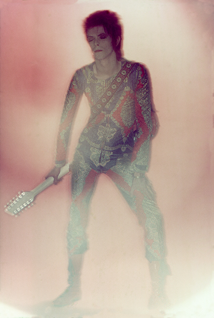 Ziggy Stardust #9