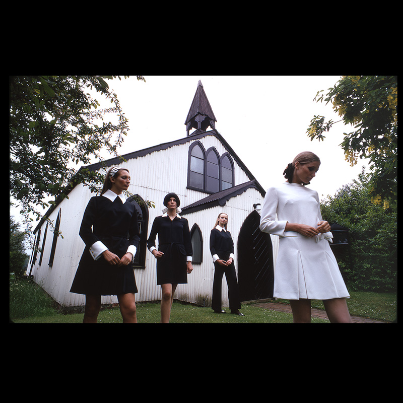 CHURCH | CHURCH