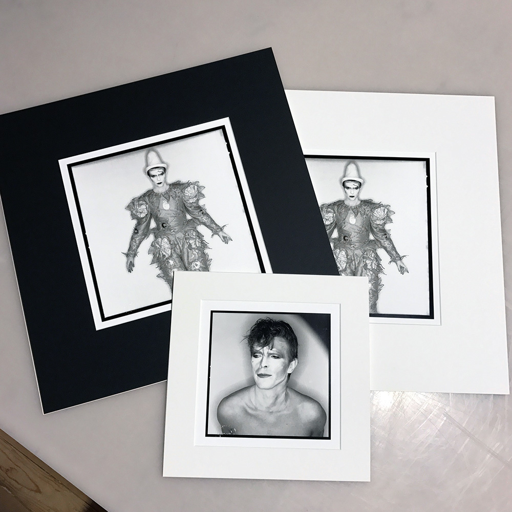 Scary Mounted Prints | Scary Mounted Prints