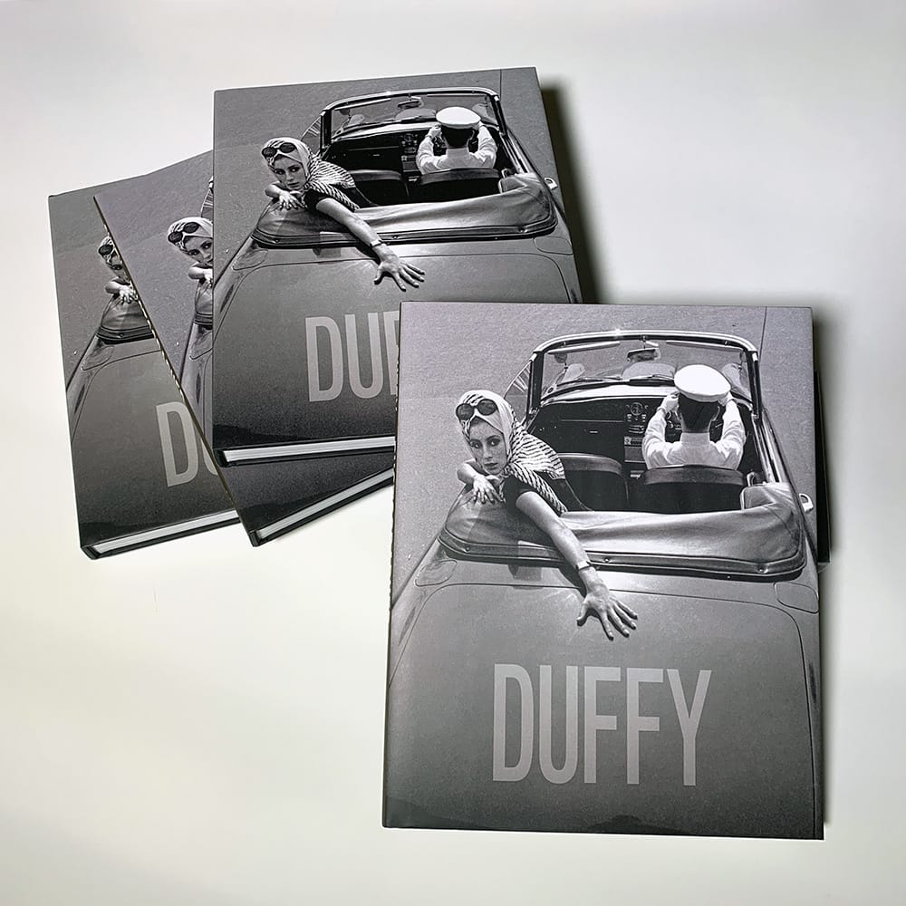 PR DUFFY MONO 2ND EDITION | PR_DUFFY MONO 2ND EDITION